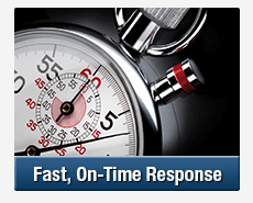 Fast On Time Plumbers Wahroona