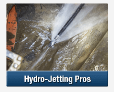 Hydro Jetting Plumbers Wahroona