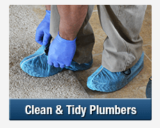 Tidy Plumbers Wahroona