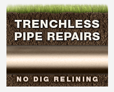 No Dig Relining Wahroona